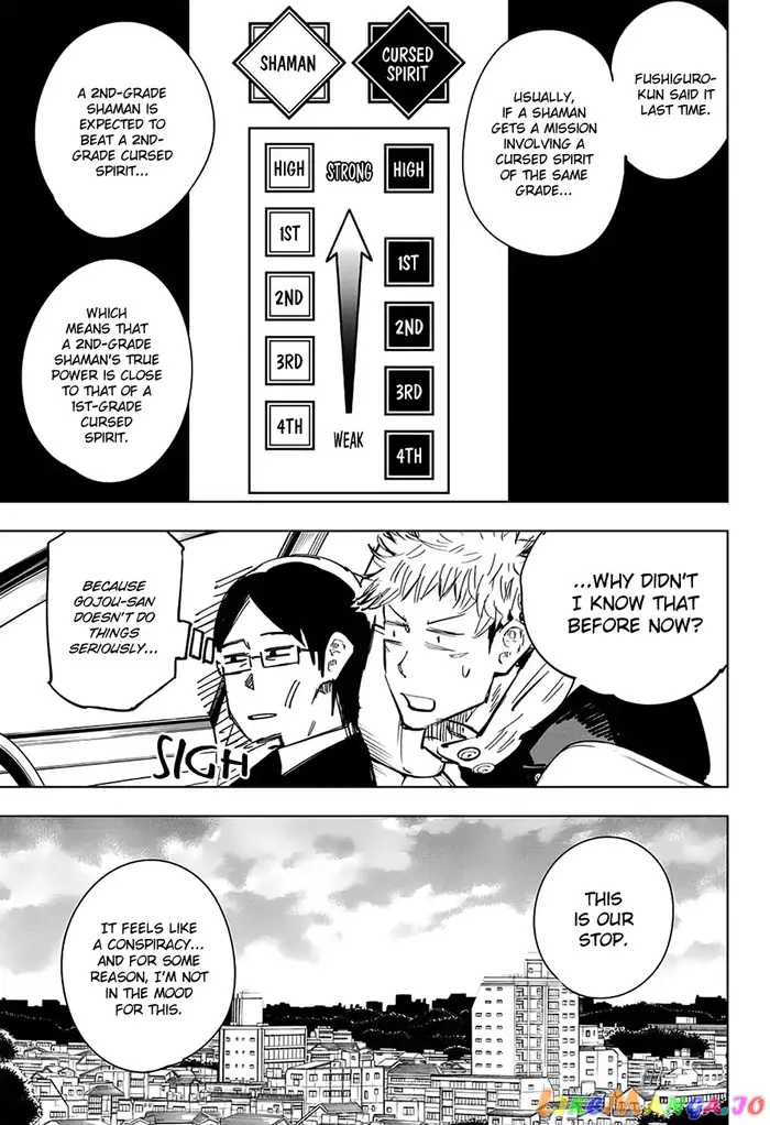 Jujutsu Kaisen Chapter 21 image 18_optimized